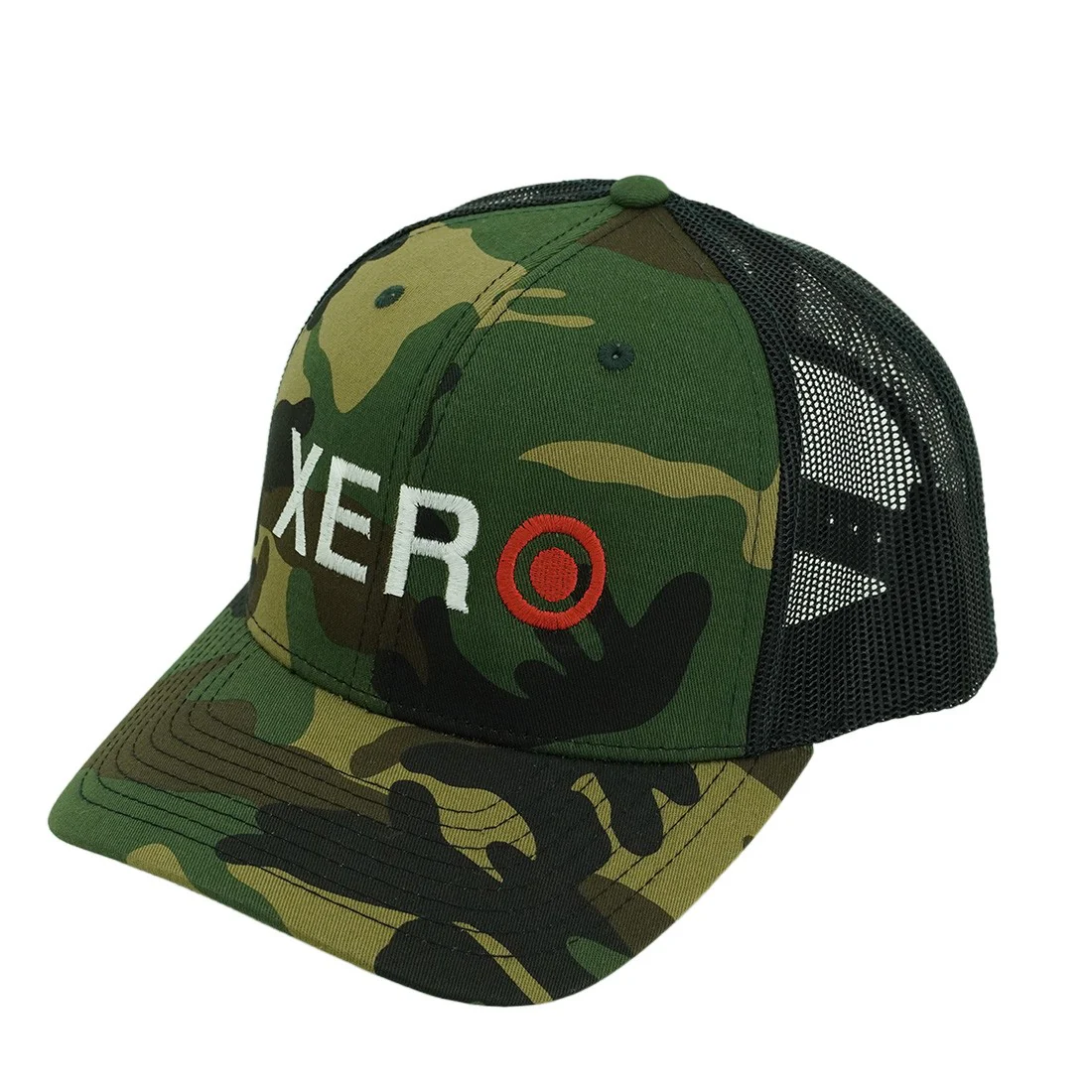 XERO Open Season Cap - Image 2