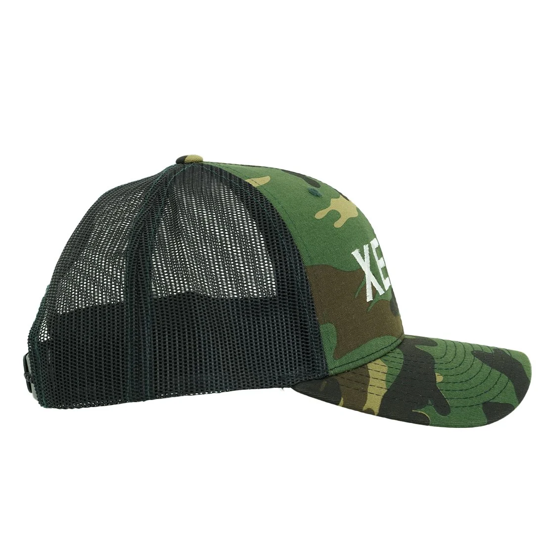 XERO Open Season Cap - Image 4