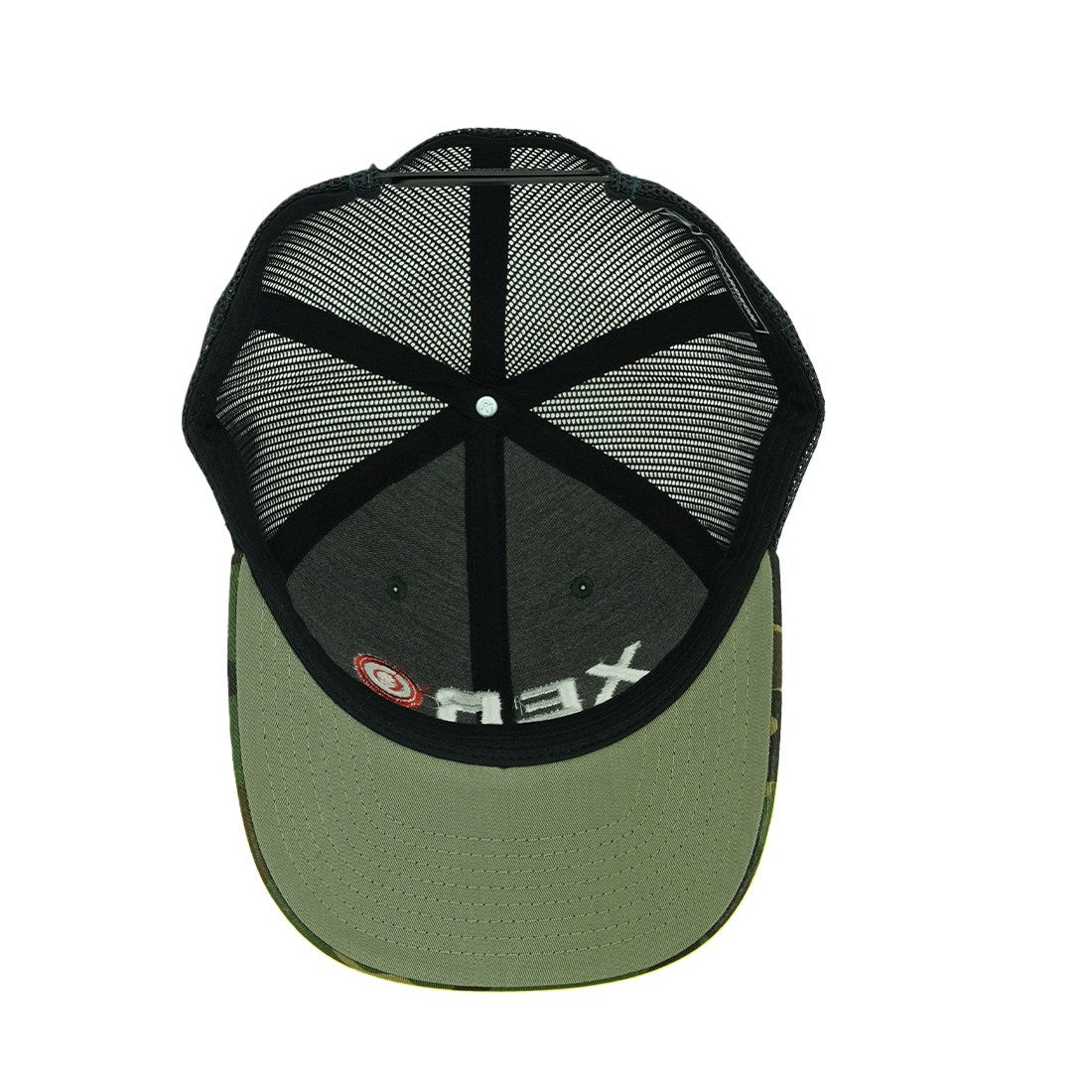 XERO Open Season Cap - Image 6