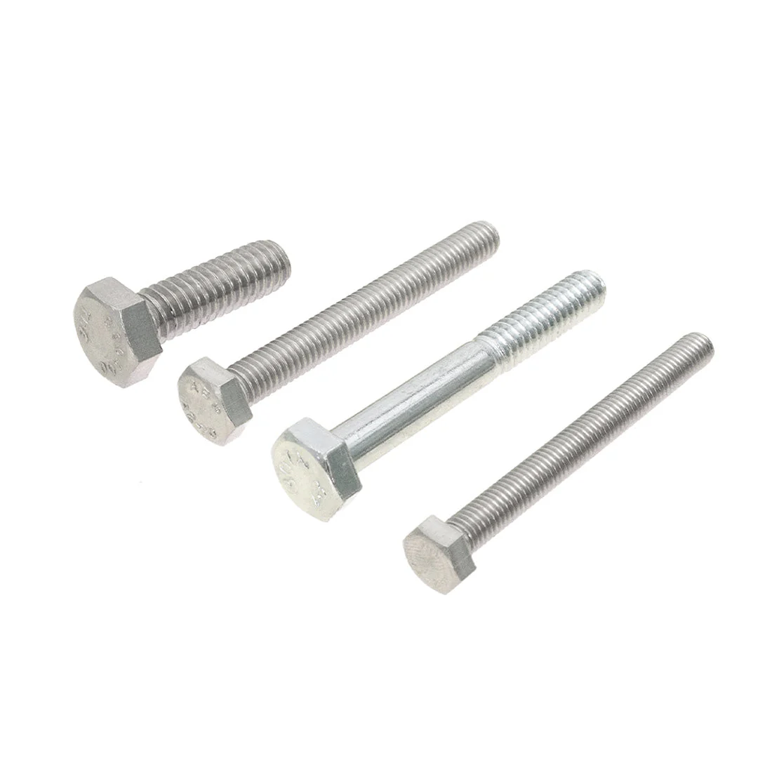XERO Pad Holder Bolt Set - Image 4