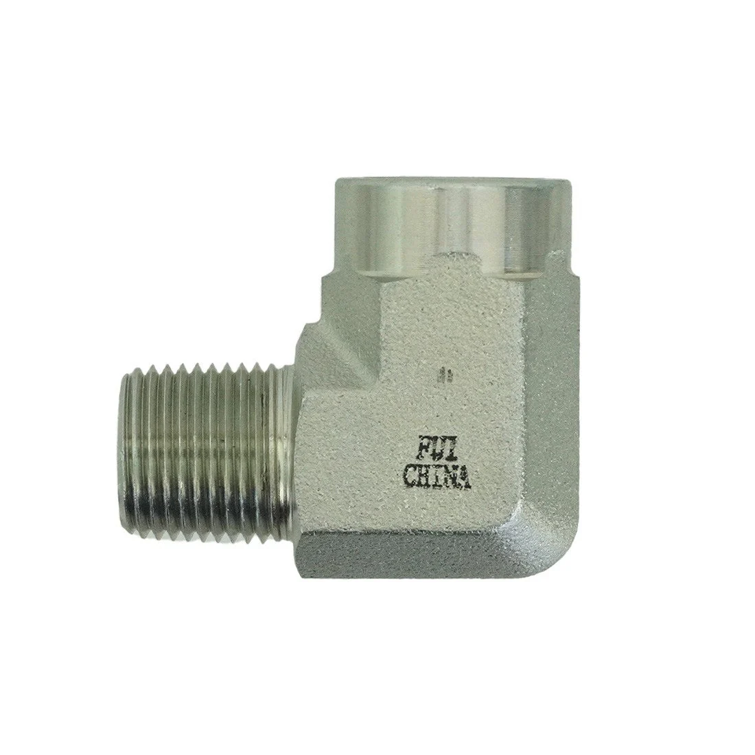 XERO Portable Hose Reel Replacement Elbow - Image 3