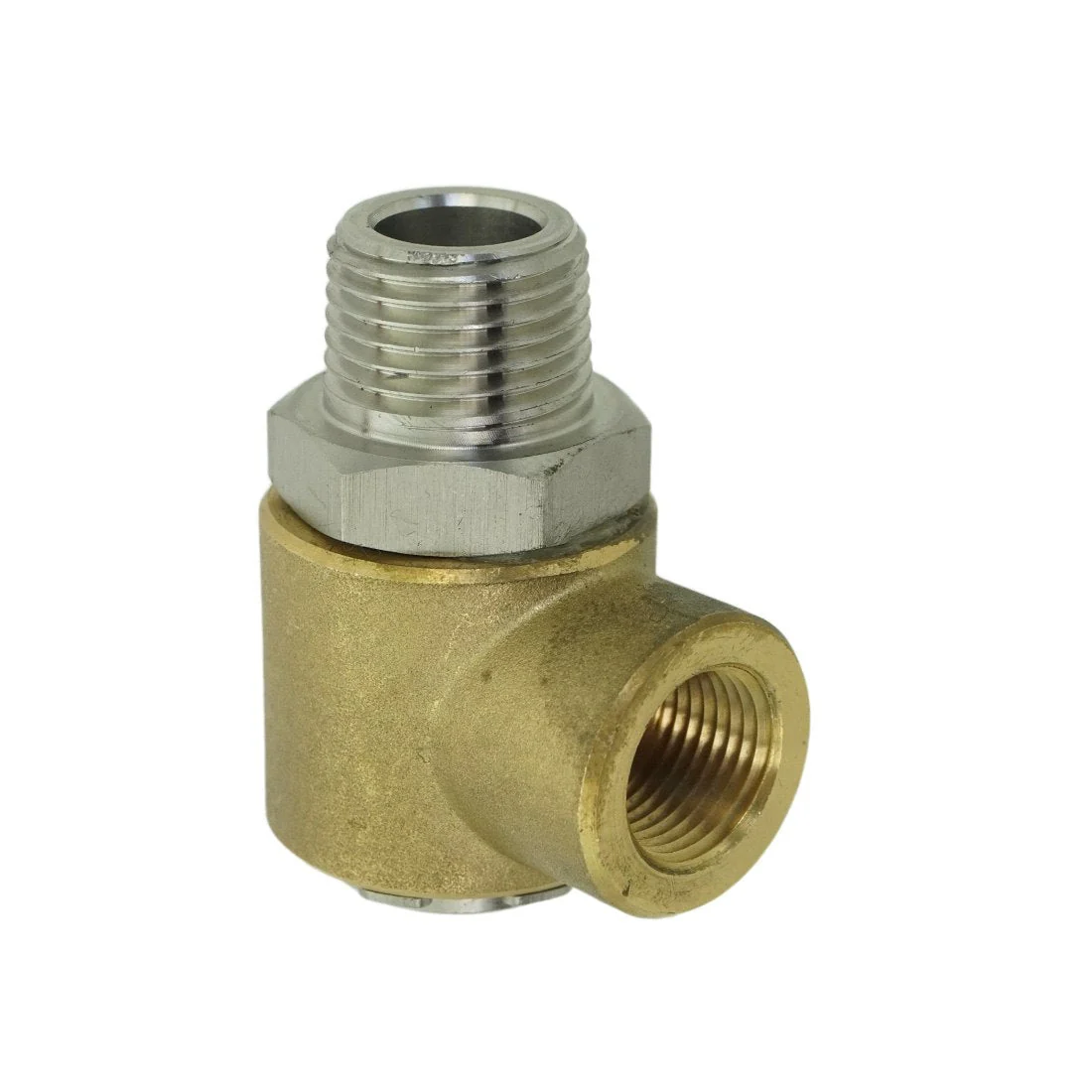 XERO Portable Hose Reel Replacement Swivel - Image 3