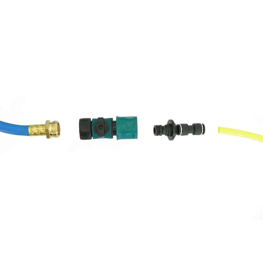 XERO Premium High Flow Hose Quick Connect - Image 5
