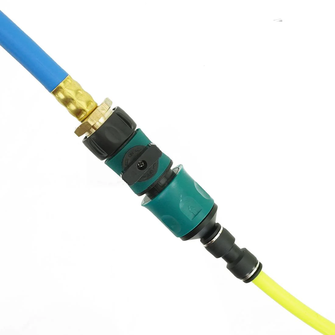 XERO Premium High Flow Hose Quick Connect - Image 6