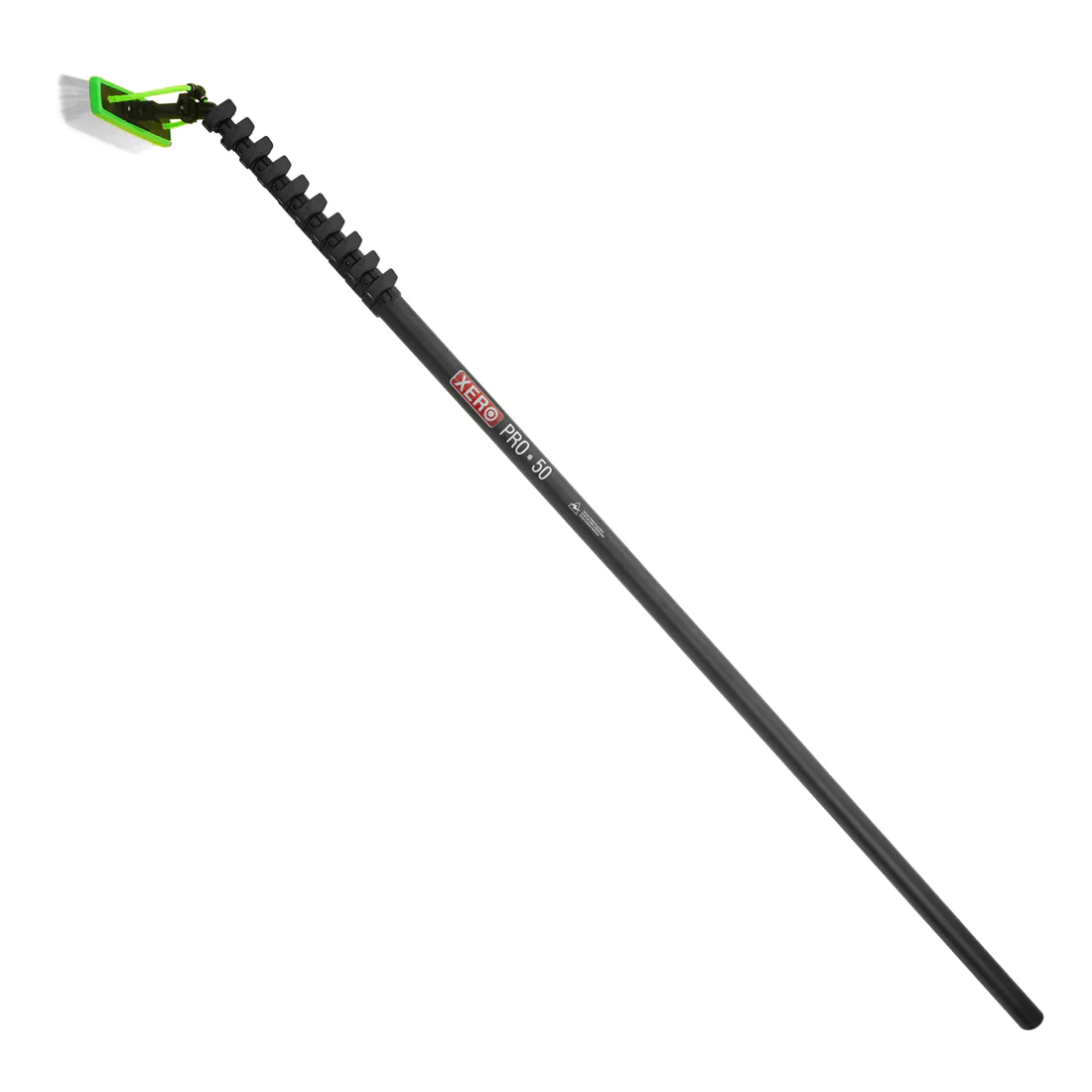 XERO Pro Basic Water Fed Pole - Image 8