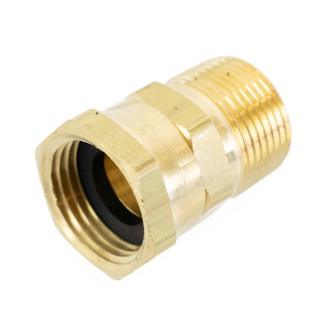 XERO Garden Hose to Female Swivel Adapter - 3/4 Inch - Image 2