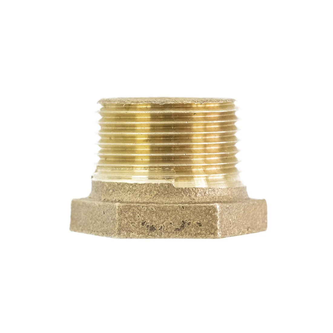 XERO Pure Hex Bushing - 1/2 x 3/4 Inch