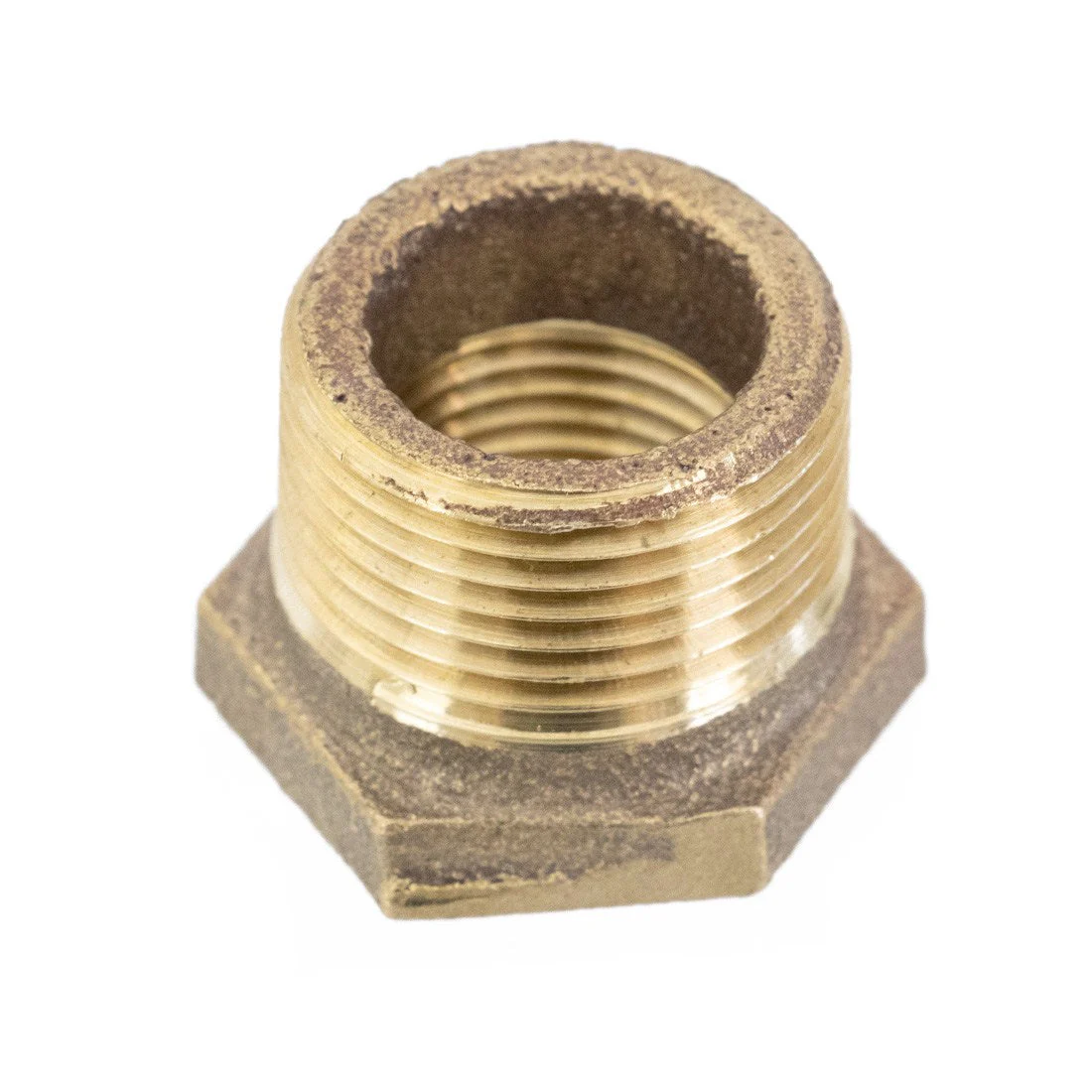 XERO Pure Hex Bushing - 1/2 x 3/4 Inch - Image 3