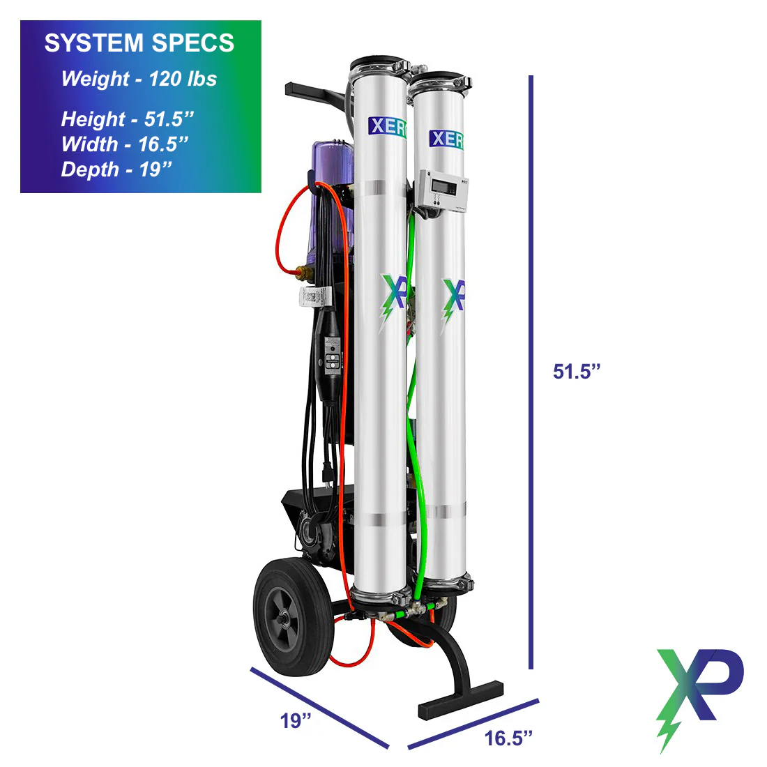 XERO Pure MAX Power - Image 5