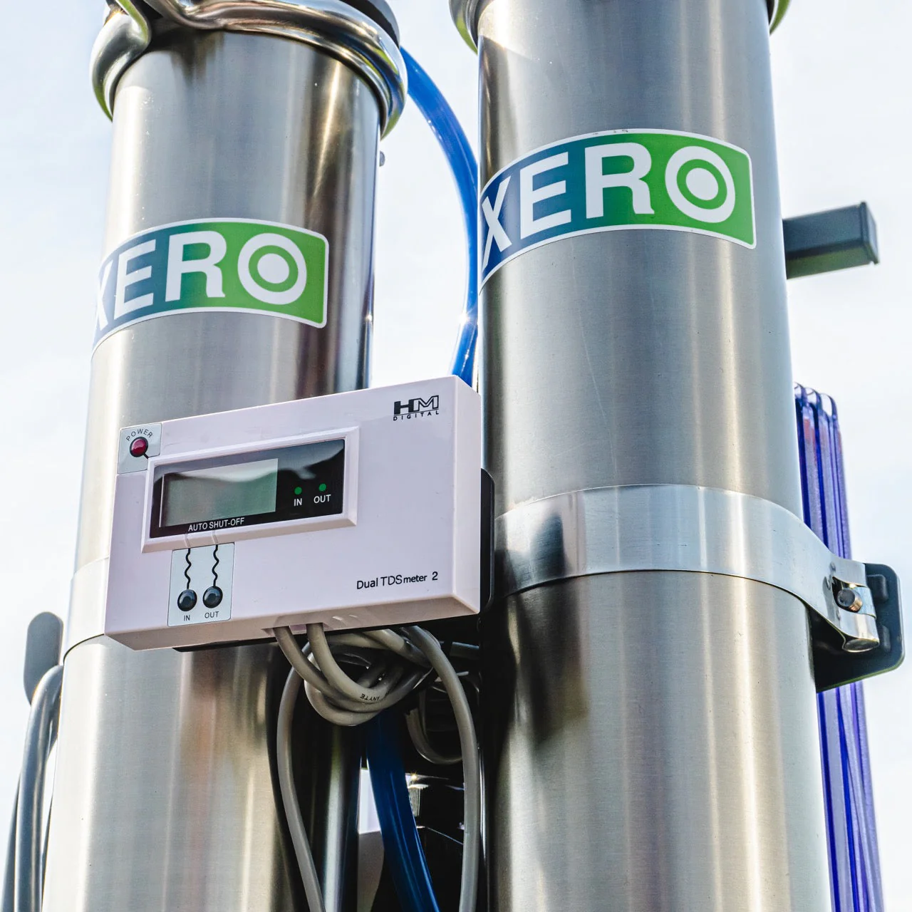 XERO Pure MAX Power - Image 7