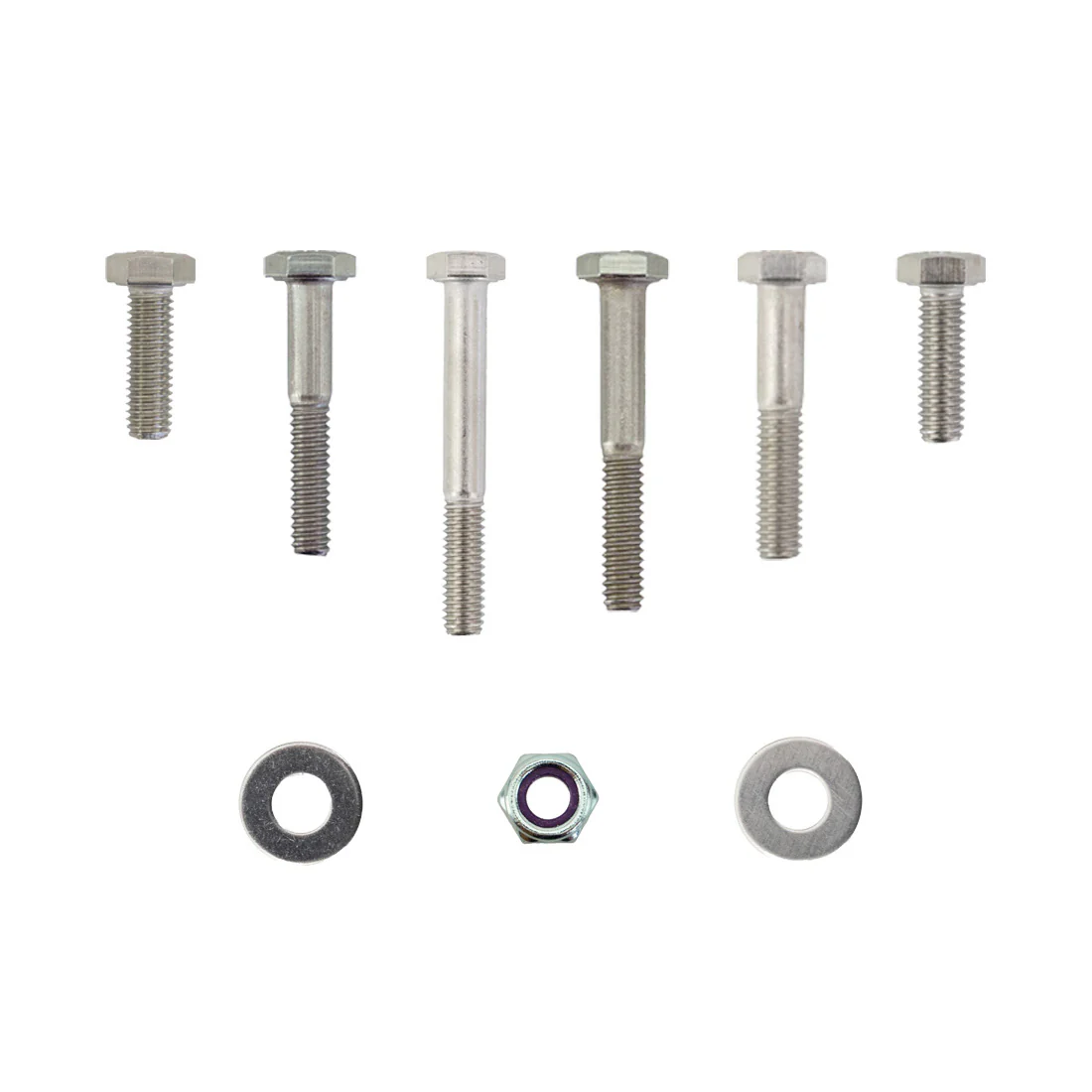 XERO Pure Nuts and Bolts