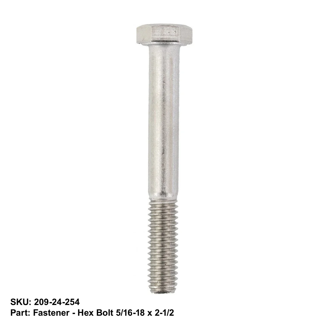 XERO Pure Nuts and Bolts - Image 4