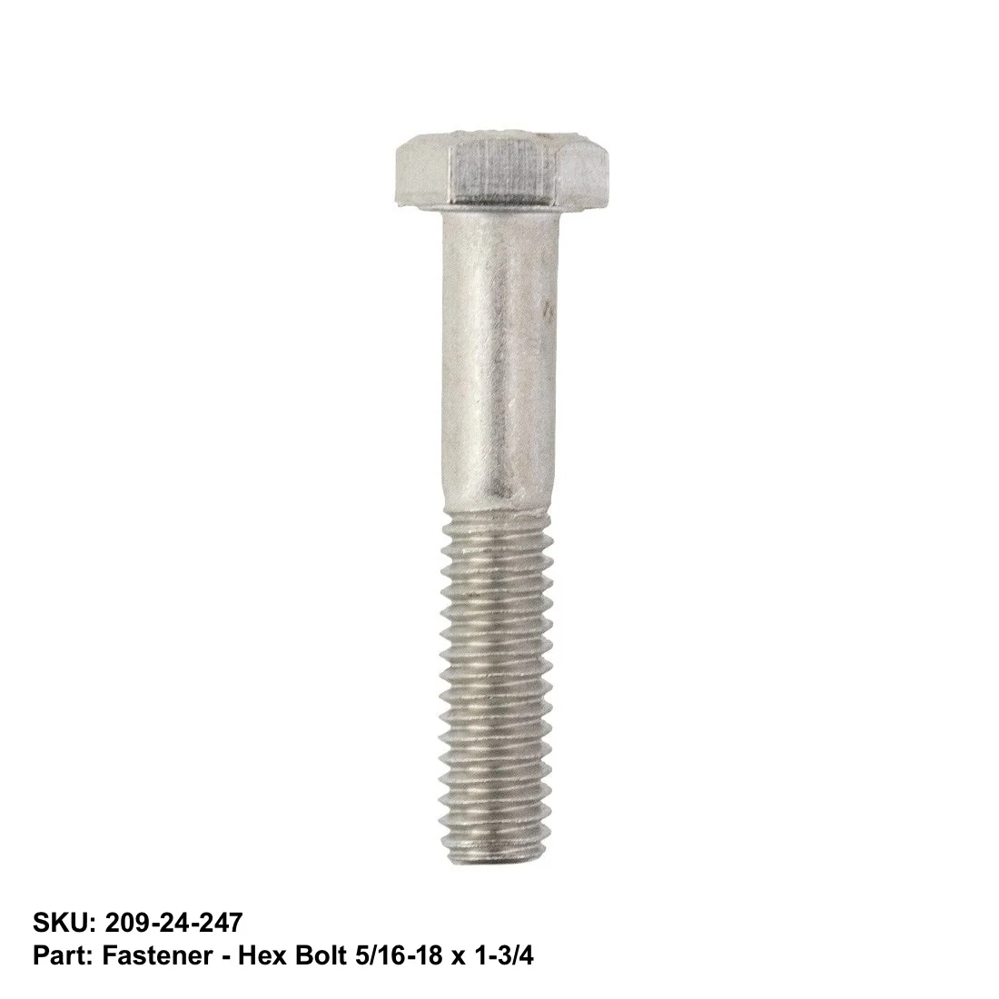XERO Pure Nuts and Bolts - Image 5