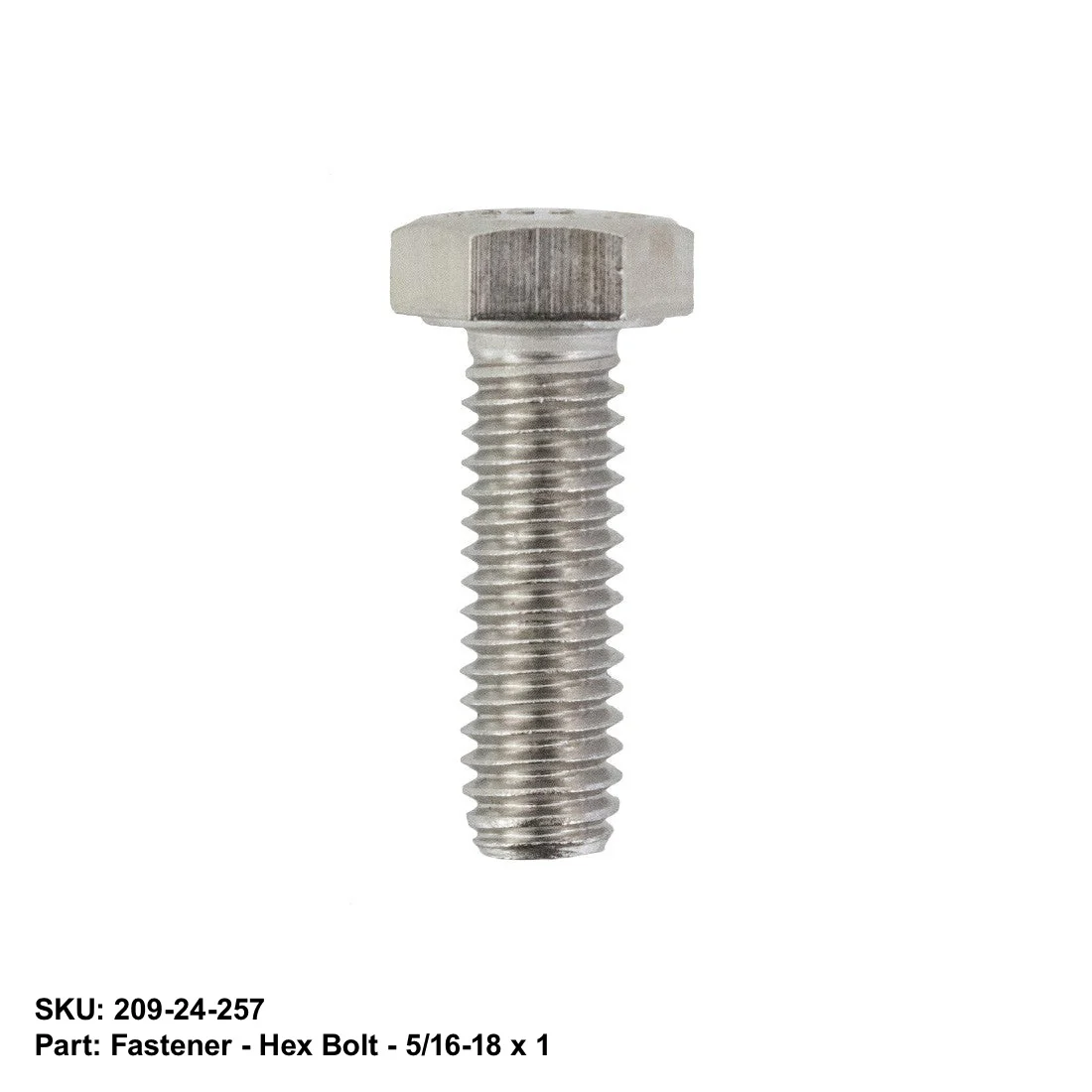 XERO Pure Nuts and Bolts - Image 6