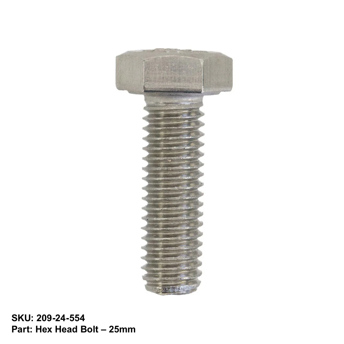 XERO Pure Nuts and Bolts - Image 7