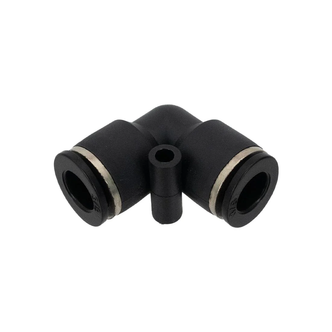 XERO Push-to-Fit Elbow Fitting - Image 2