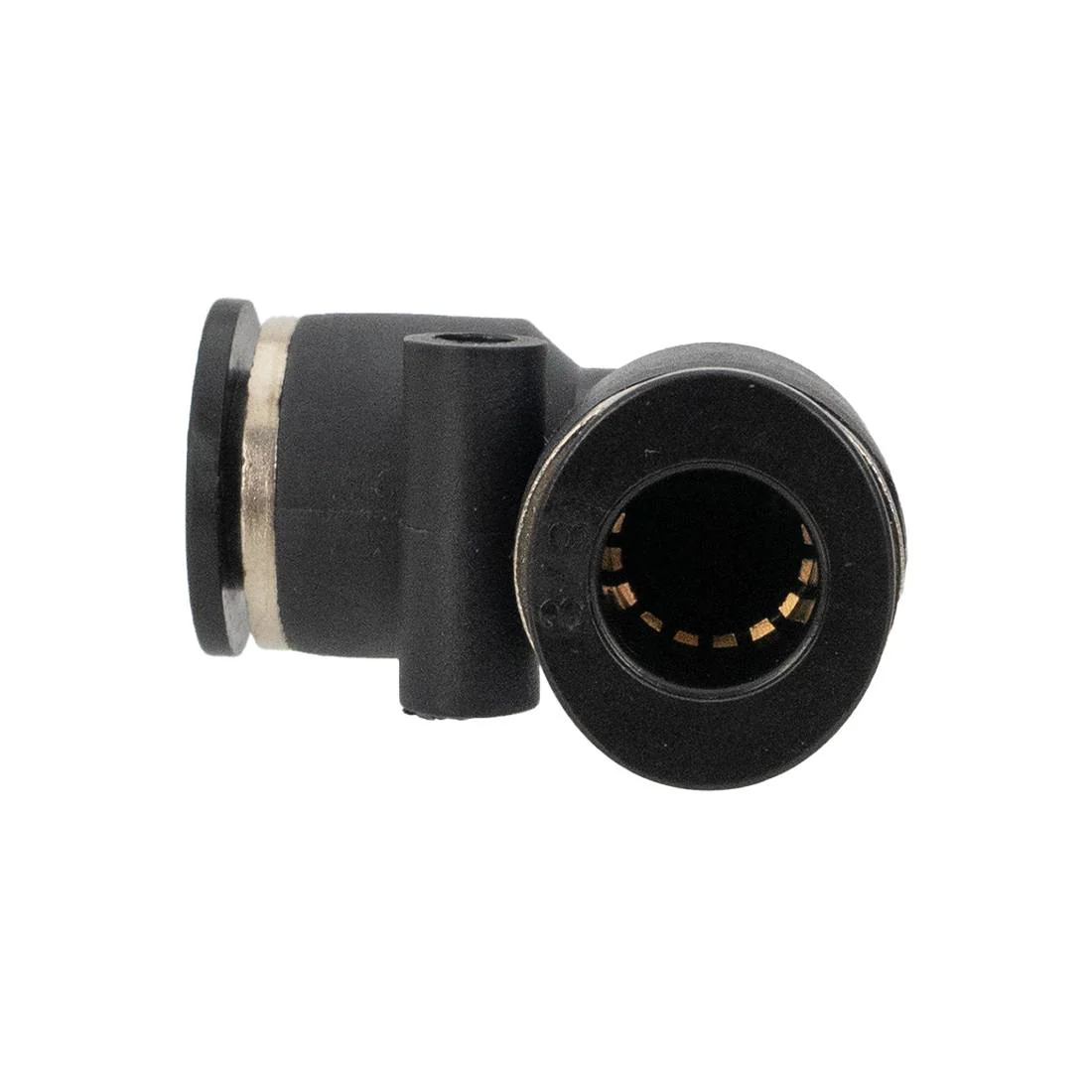 XERO Push-to-Fit Elbow Fitting - Image 3