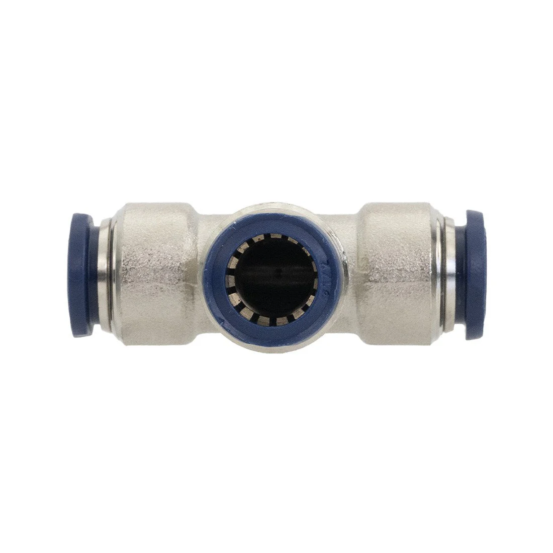 XERO Push-to-Fit Metal T-Fitting - 1/2 OD - Image 4