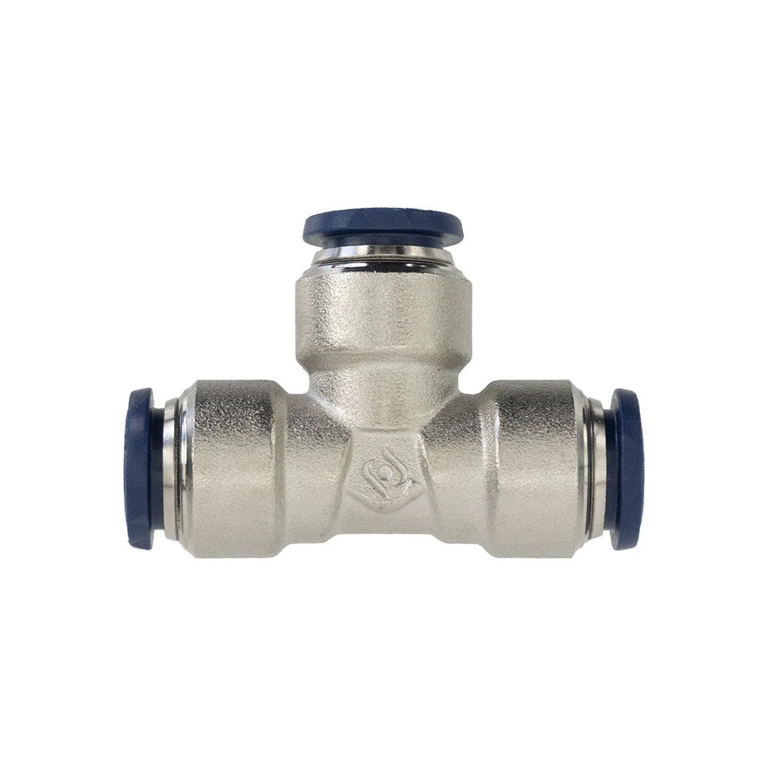 XERO Push-to-Fit Metal T-Fitting - 1/2 OD - Image 5