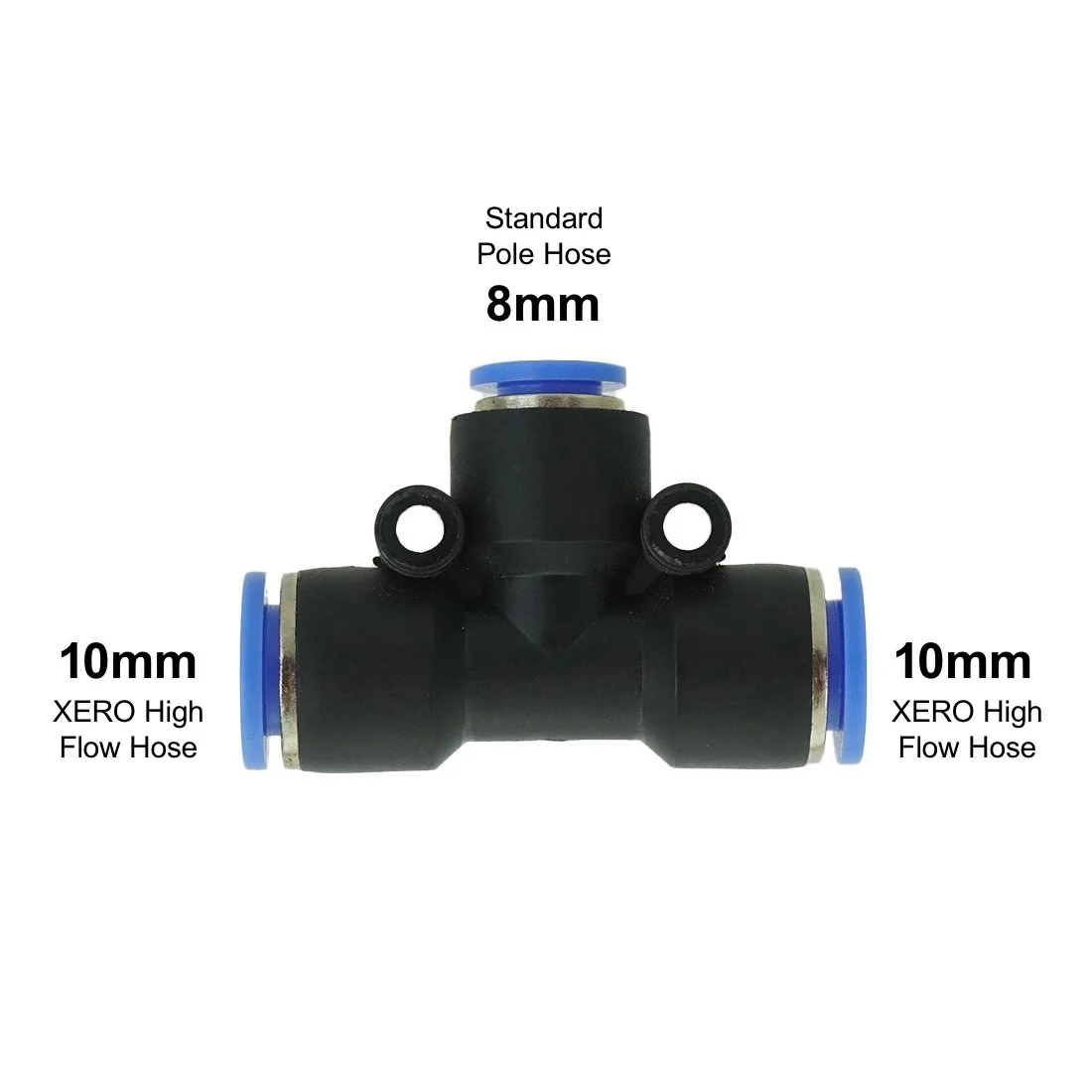 XERO Push to Fit Reducer T-Fitting - Image 9