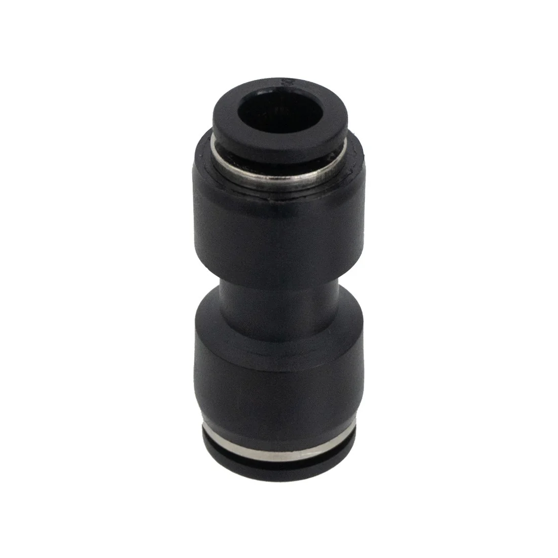 XERO Push-to-Fit Straight Reducer - 10 mm to 8 mm - Image 3