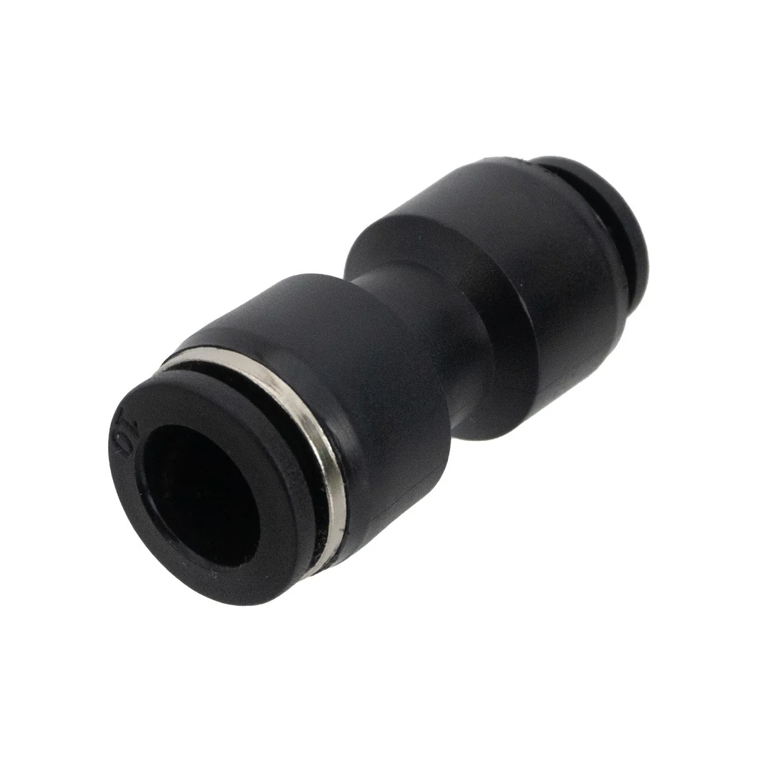 XERO Push-to-Fit Straight Reducer - 10 mm to 8 mm - Image 4