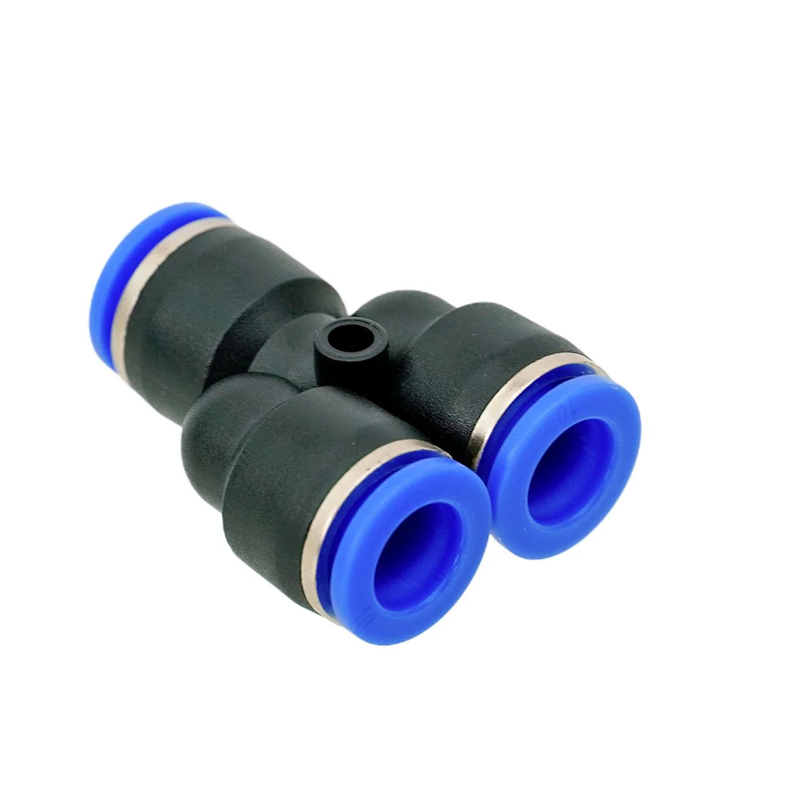 XERO Push-to-Fit Y-Fitting - 10 mm - Image 2