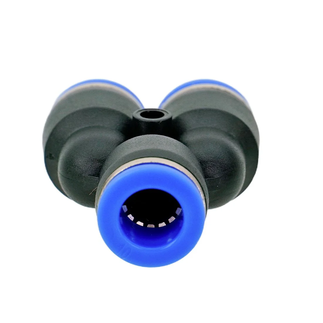 XERO Push-to-Fit Y-Fitting - 10 mm - Image 4