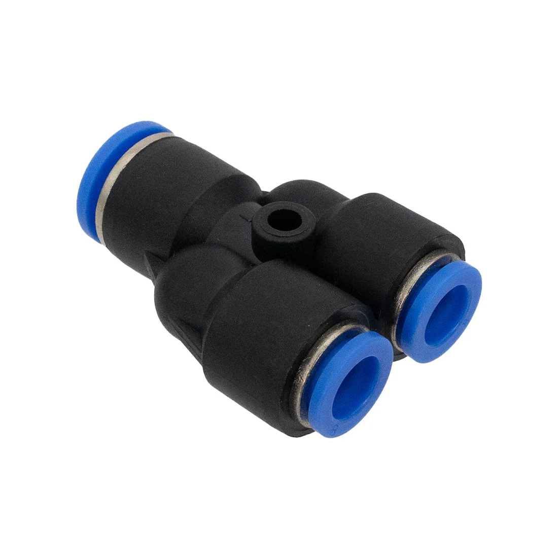 XERO Push to Fit Y-Fitting Reducer - 10mm to 8mm - Image 2