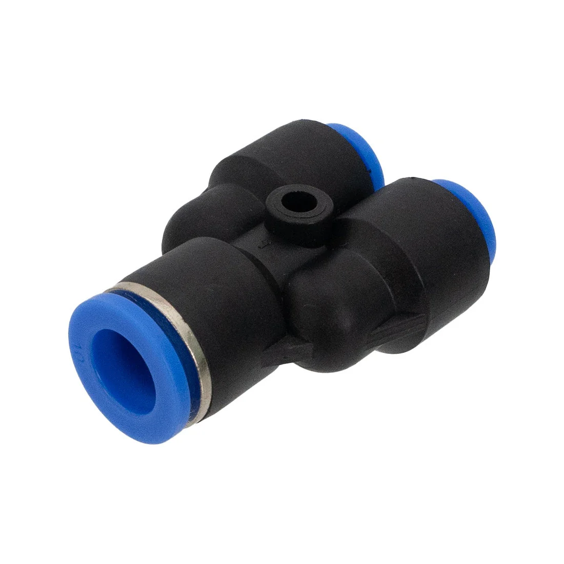 XERO Push to Fit Y-Fitting Reducer - 10mm to 8mm - Image 3