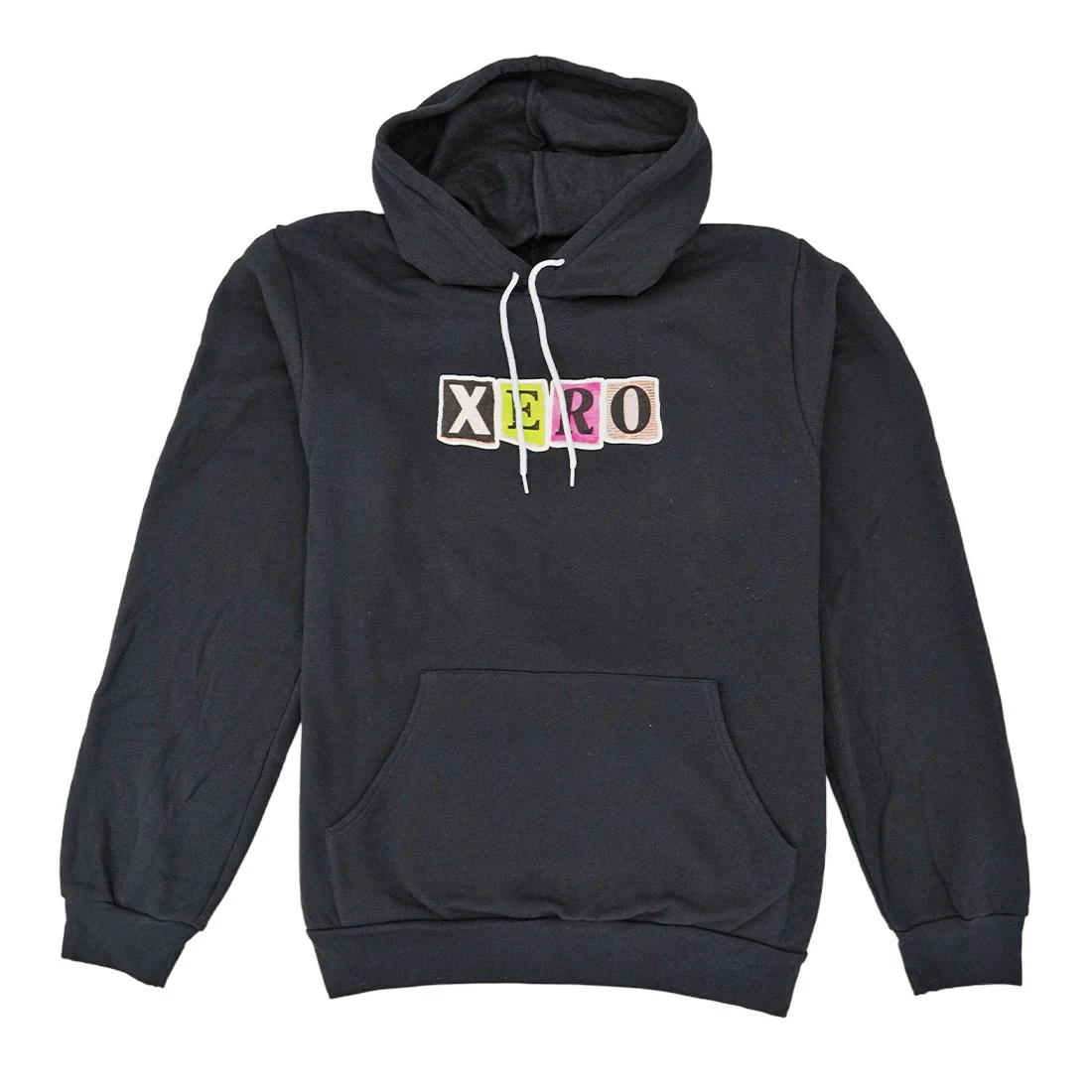 XERO Ransom Hoodie - Image 2