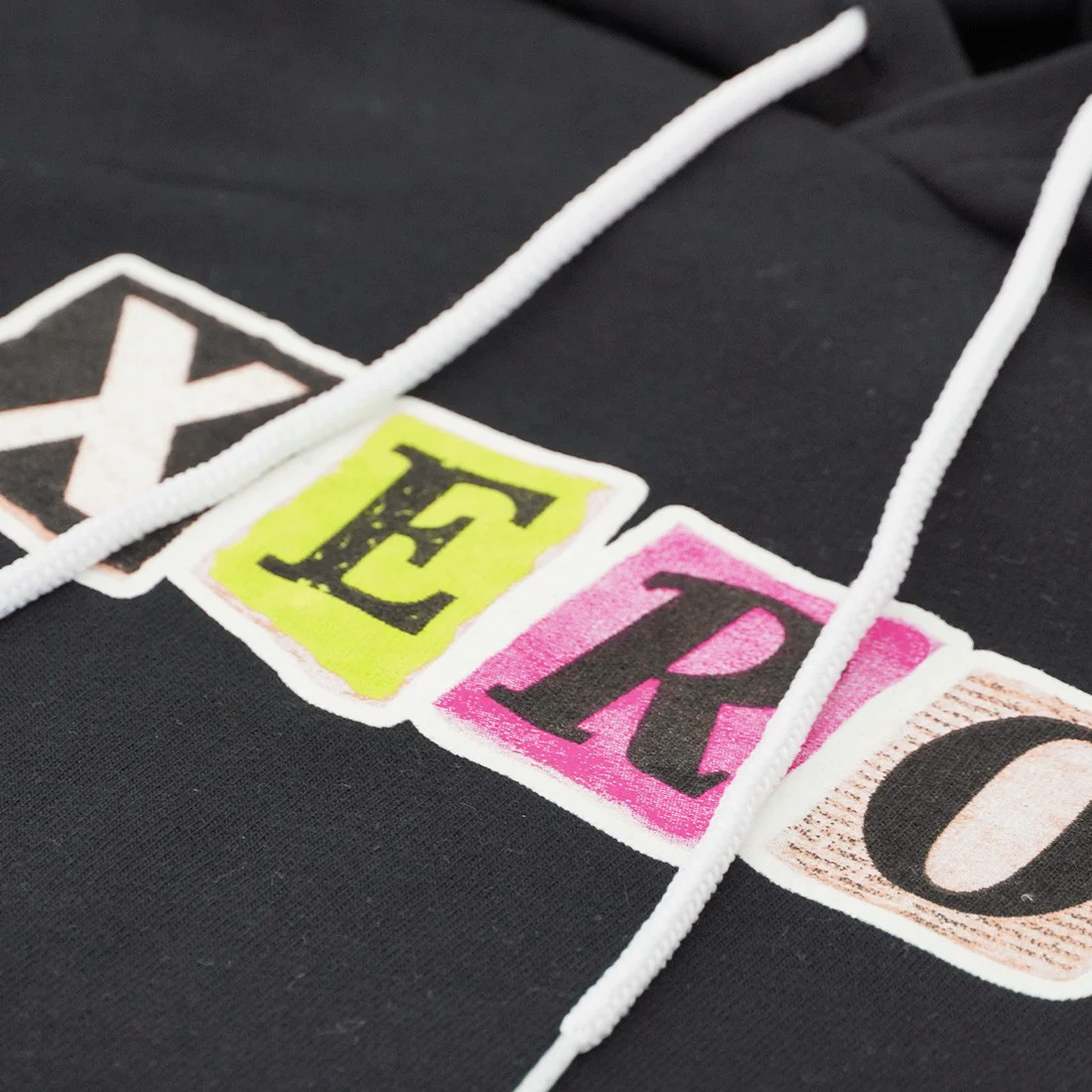XERO Ransom Hoodie - Image 3