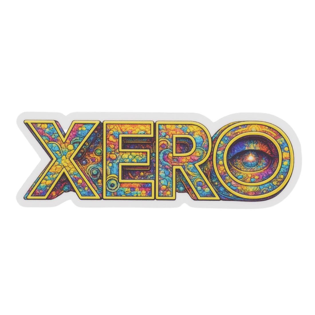 XERO Remix Stickers - Image 11