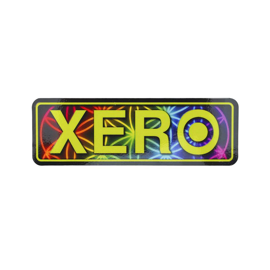 XERO Remix Stickers - Image 3