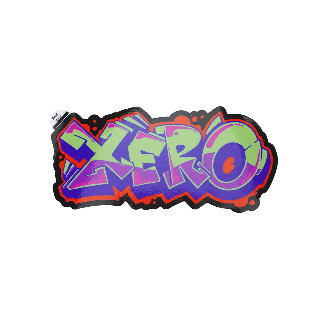 XERO Remix Stickers - Image 8