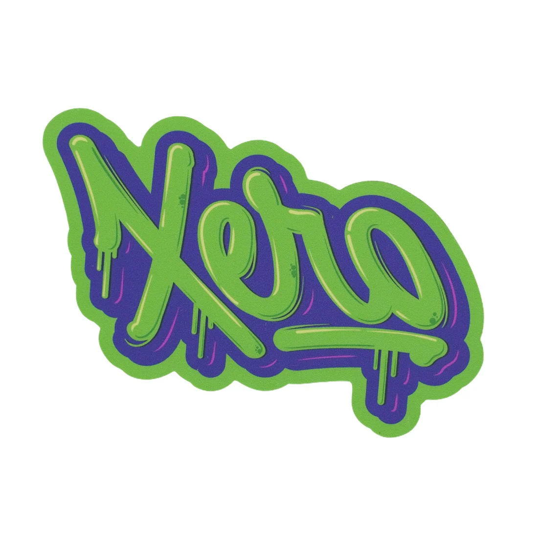 XERO Remix Stickers - Image 9