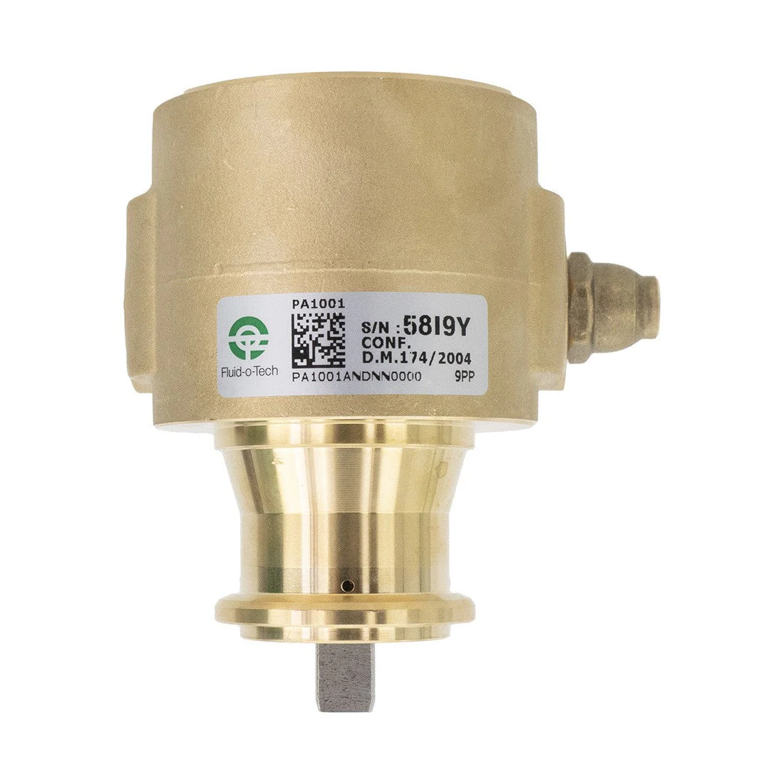 XERO Rotary Vane Pump - Image 5