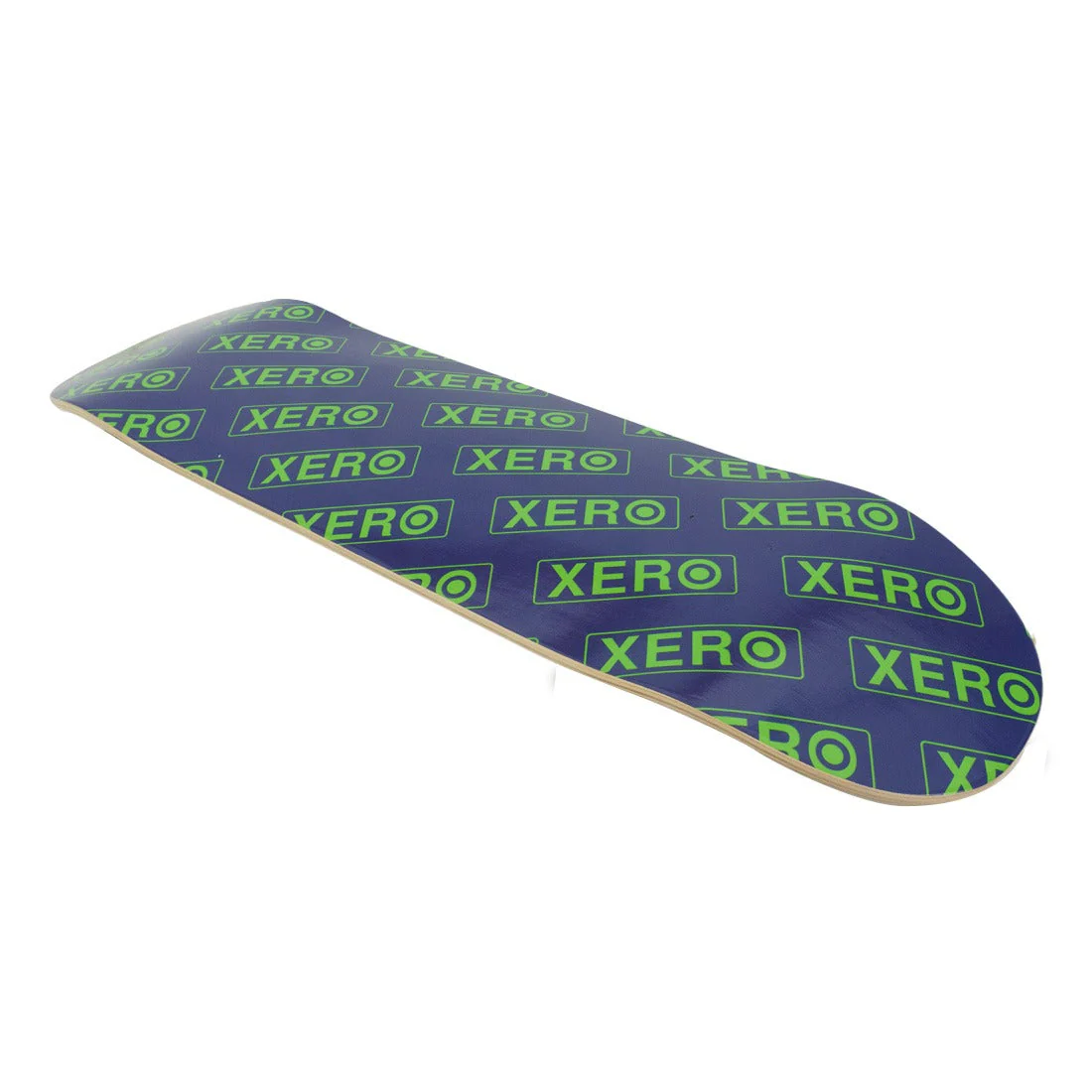 XERO Skateboard Deck - Image 3