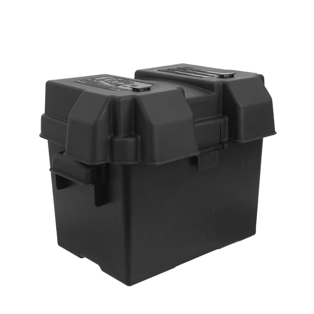 XERO Snap-Top Battery Box - Image 2