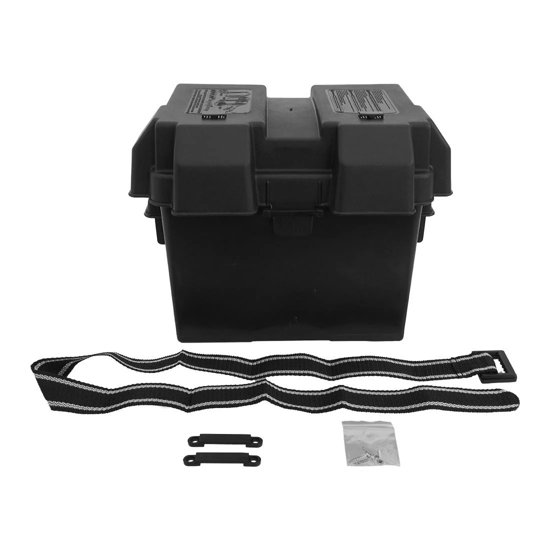 XERO Snap-Top Battery Box - Image 8