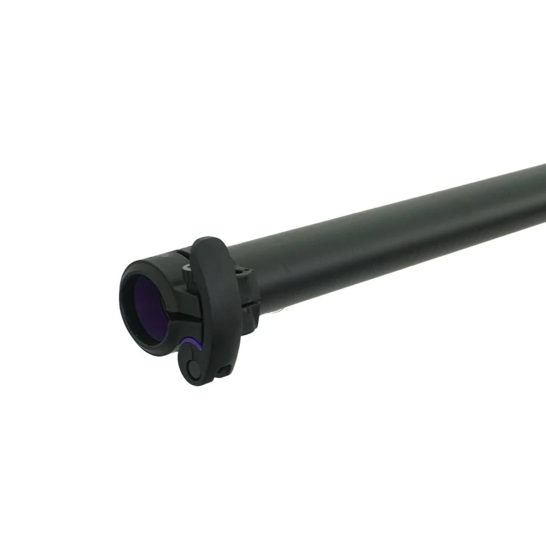XERO Solar Pole Replacement Section - Image 3