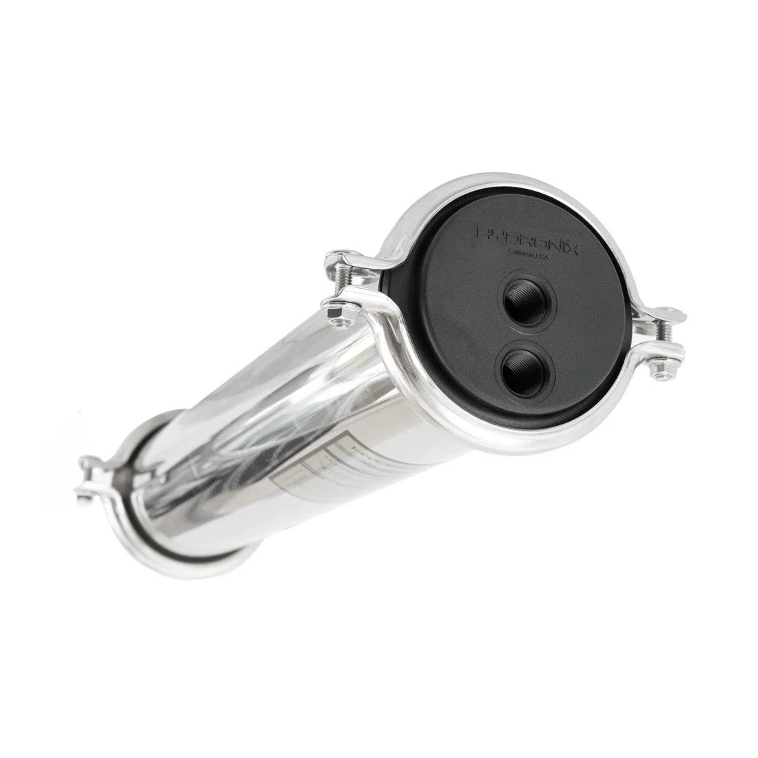 XERO Stainless Steel RO Housing - 21 Inch - Image 2