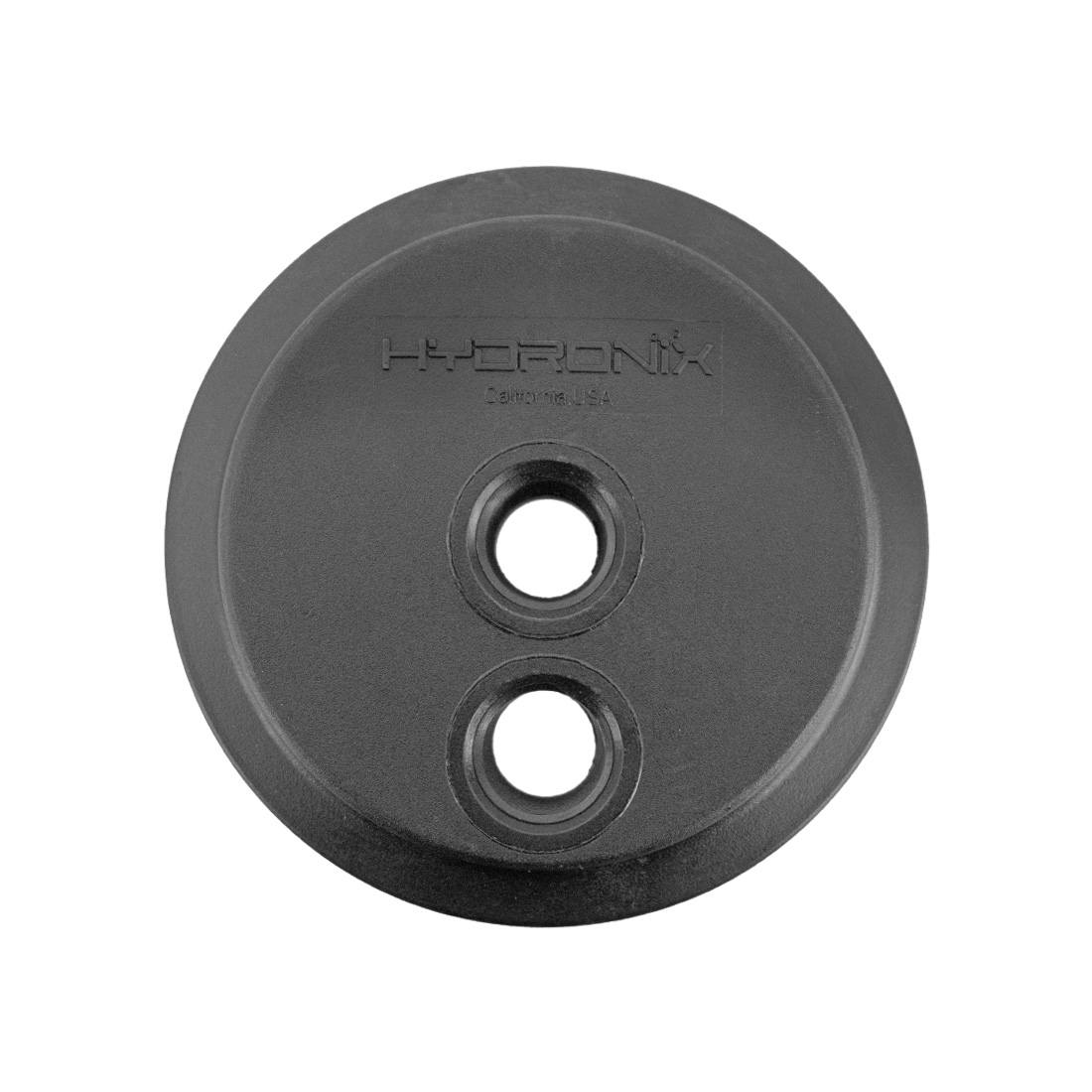 XERO Stainless Steel RO Housing - 21 Inch - Image 3