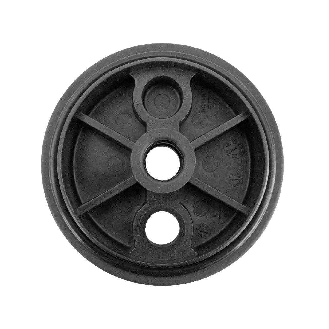 XERO Stainless Steel RO Housing - 21 Inch - Image 4