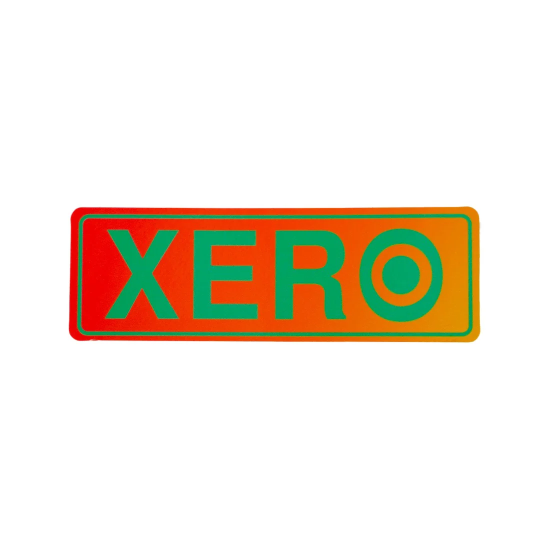 XERO Sun Daze Stickers - Image 3
