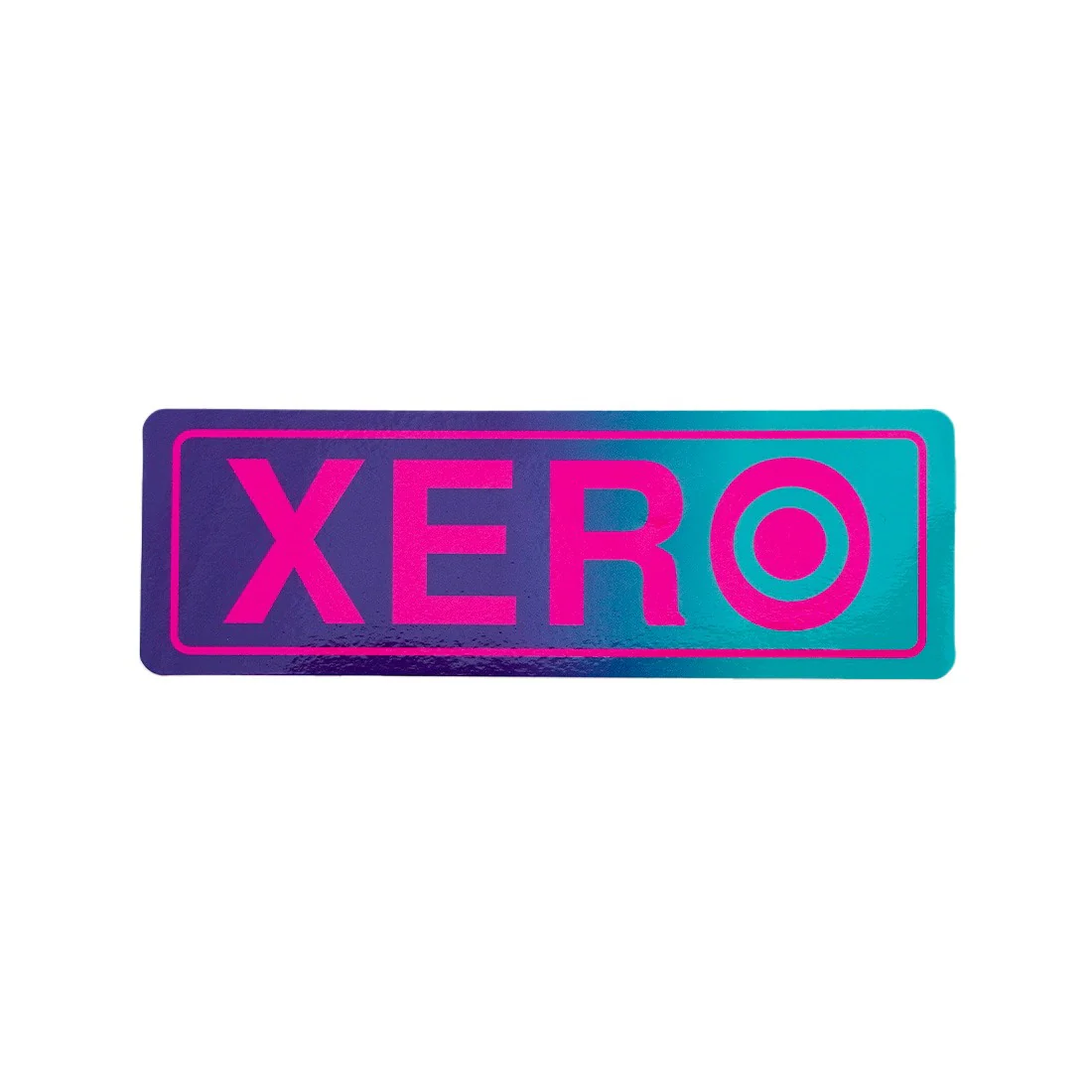 XERO Sun Daze Stickers - Image 5