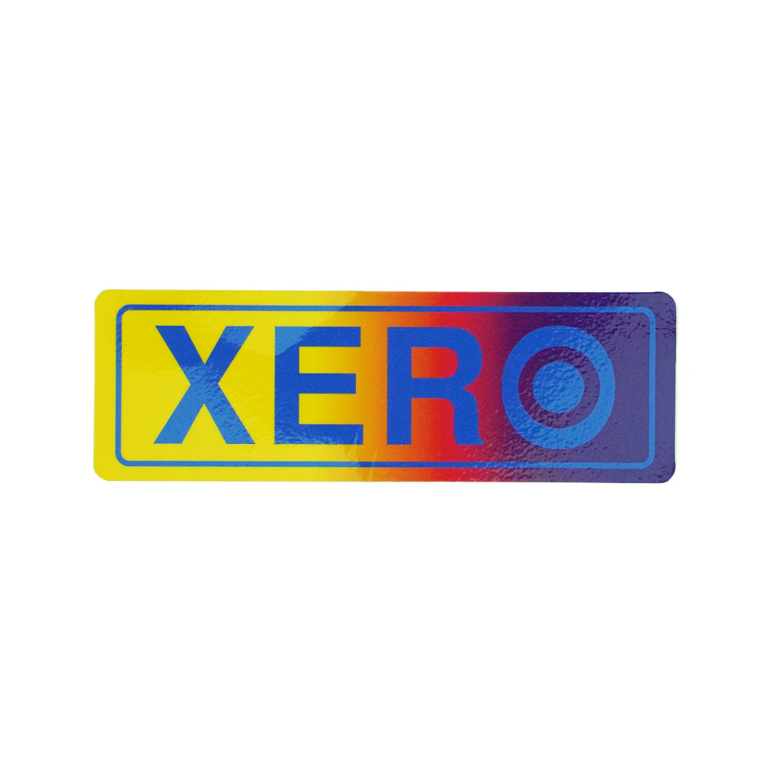 XERO Sun Daze Stickers - Image 6