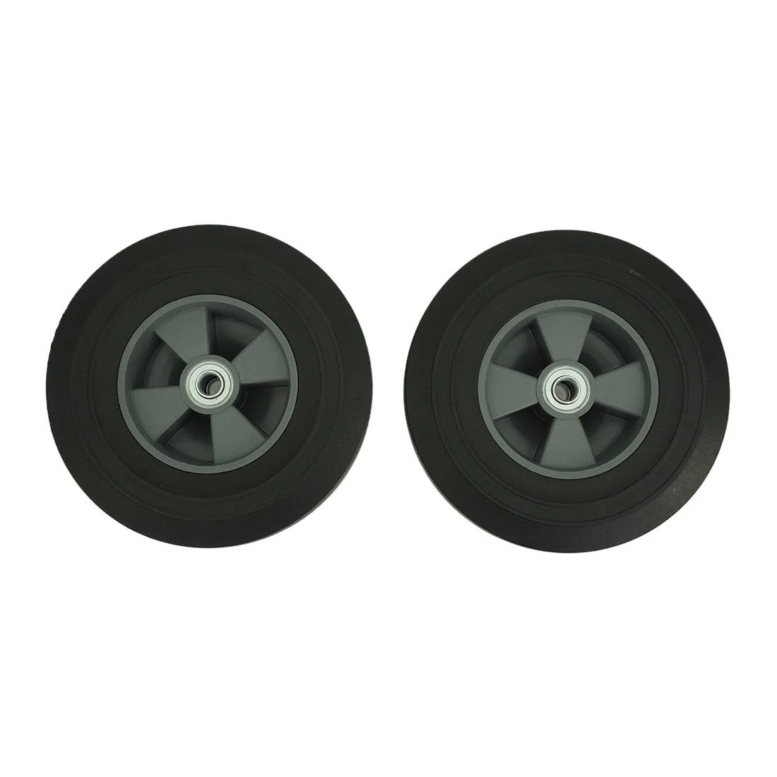 XERO Triple Heavy Duty Wheels Set