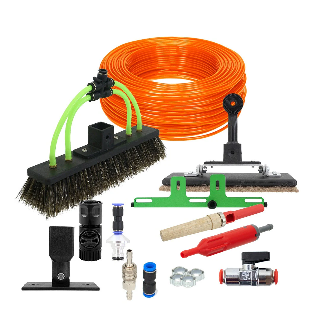 XERO Ultimate Deluxe Upgrade Kit - Image 3