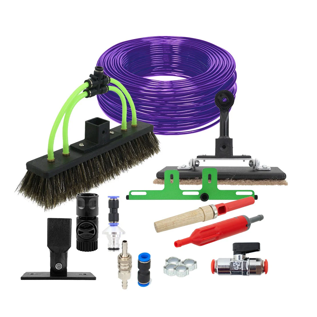 XERO Ultimate Deluxe Upgrade Kit - Image 4